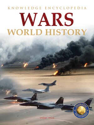 cover image of World History--Wars